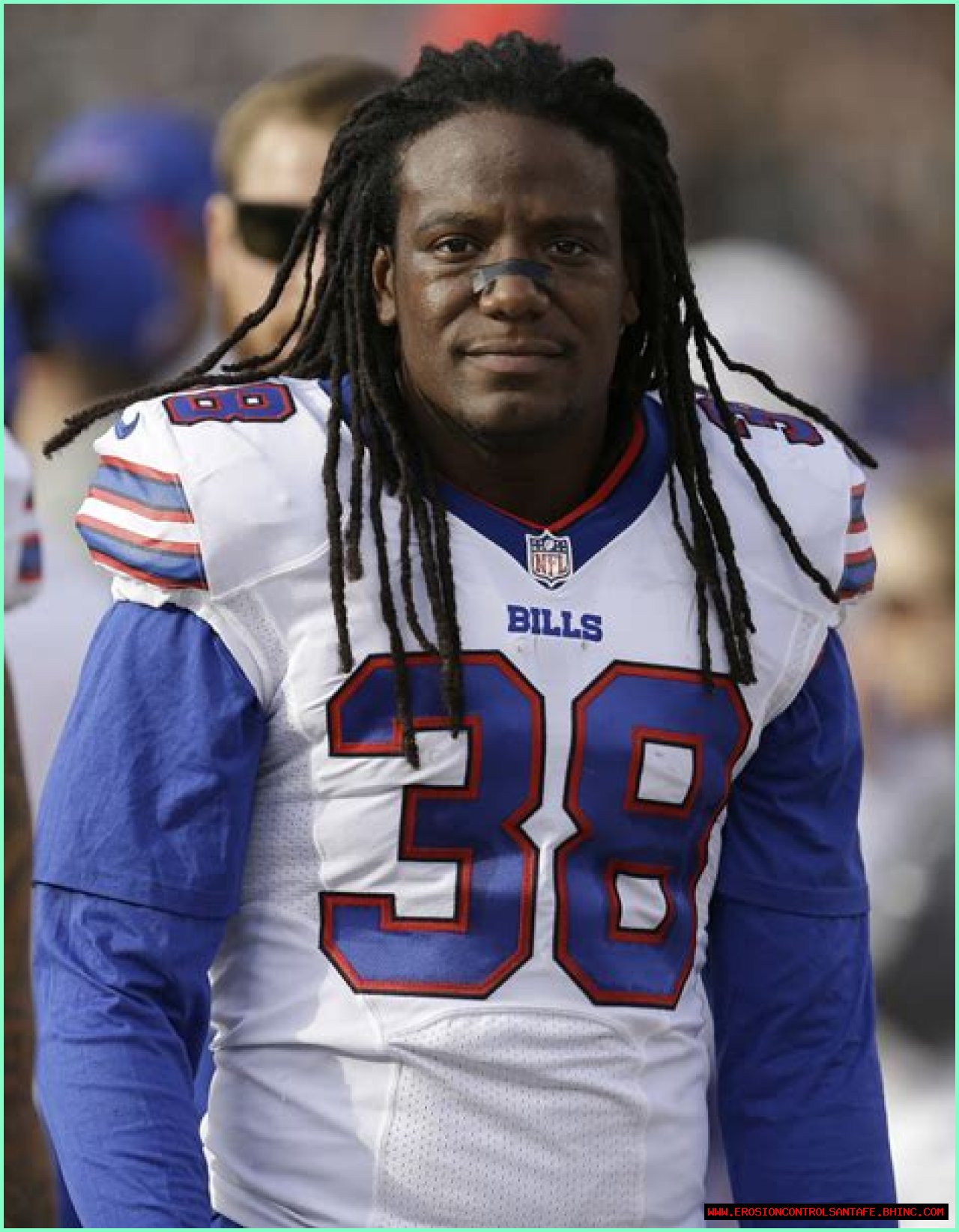 Sergio Brow Gender: Is Sergio Brown Gay Or Does He Have Wife?