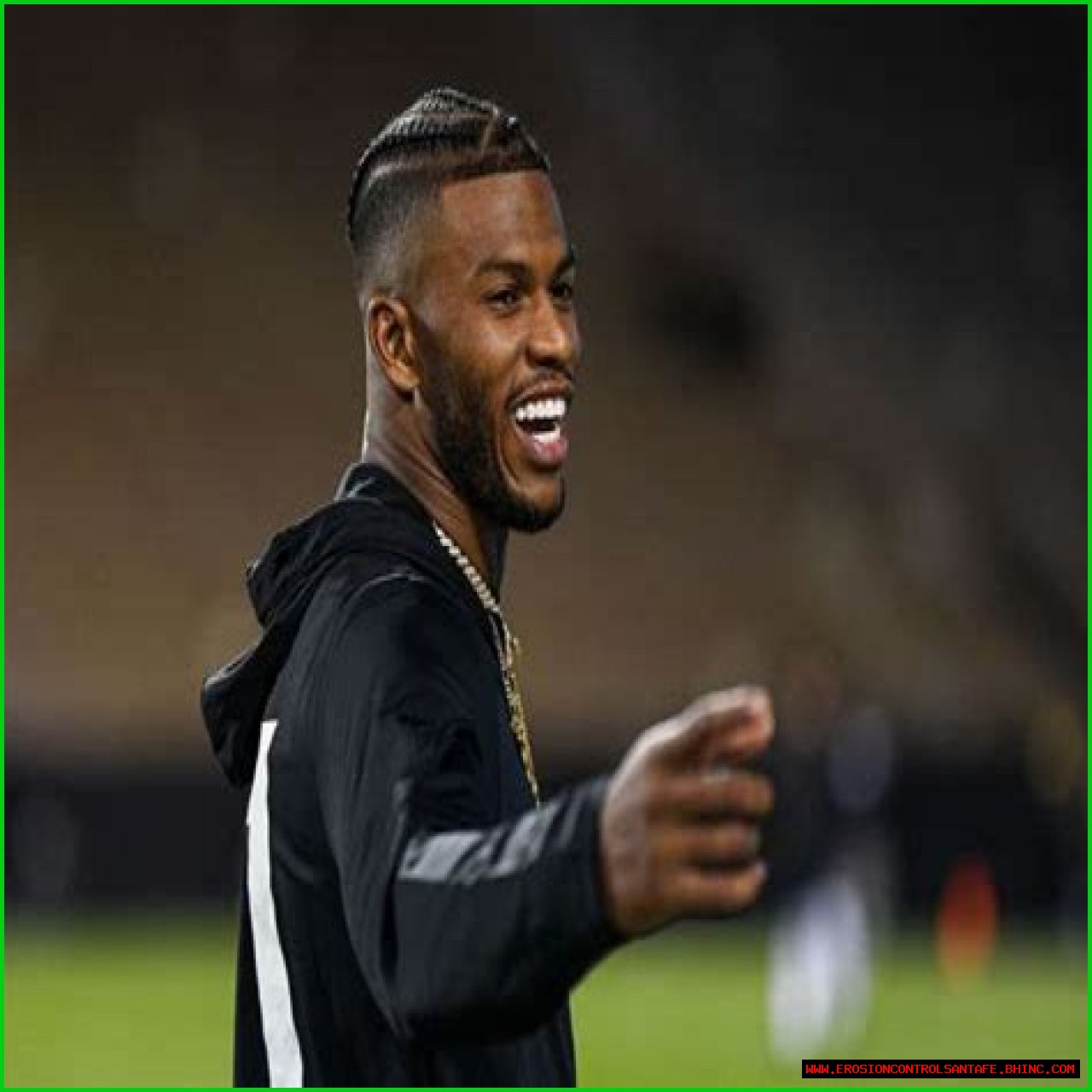 Shilo Sanders Net Worth in 2023 How Rich is He Now?