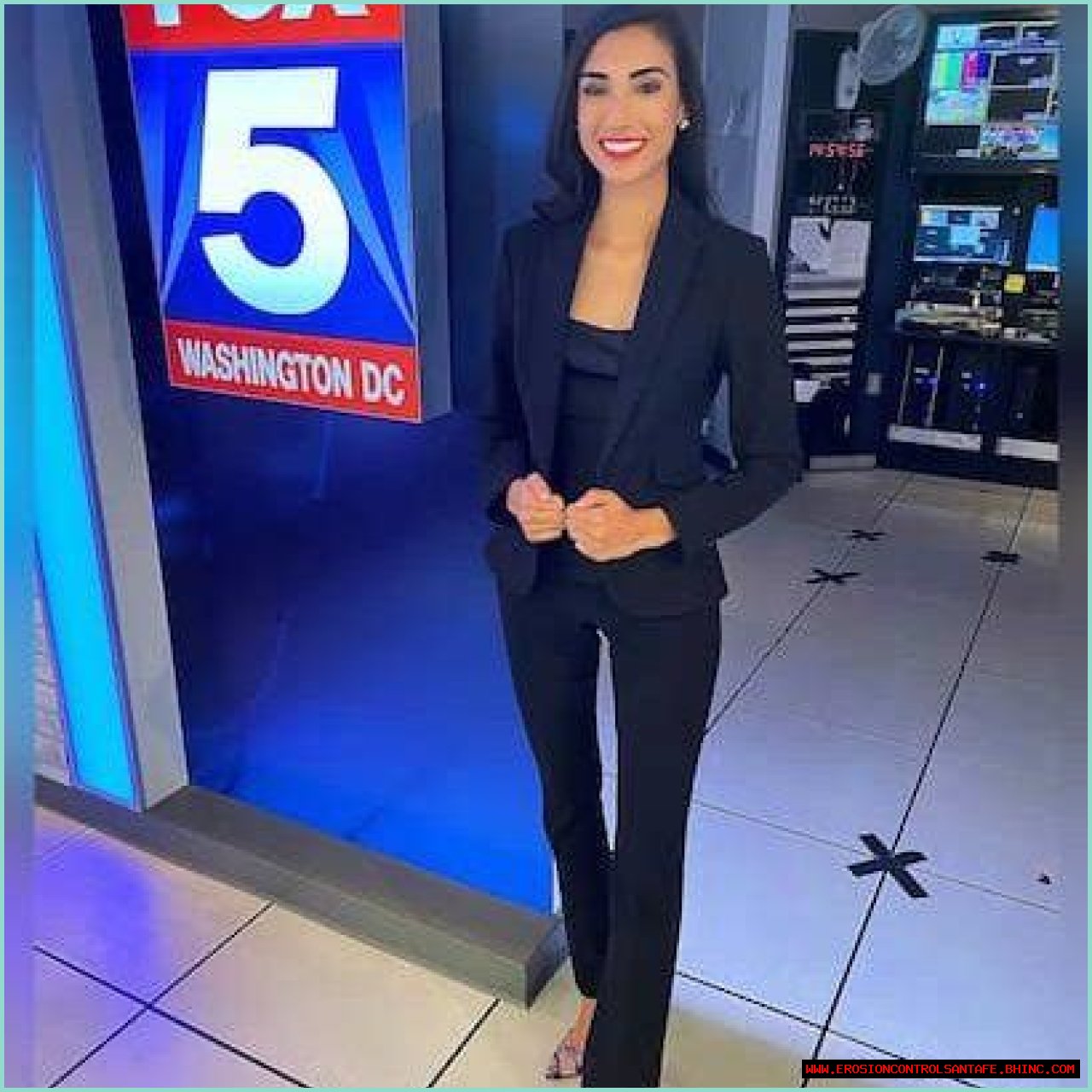 Sierra Fox Bio, Wiki, Age, Husband, WRIC, FOX 5, Salary, and Net Worth