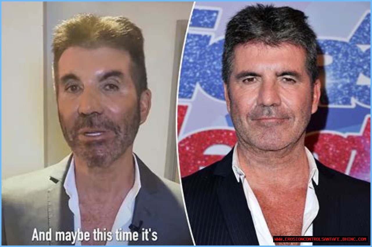 Simon Cowell
