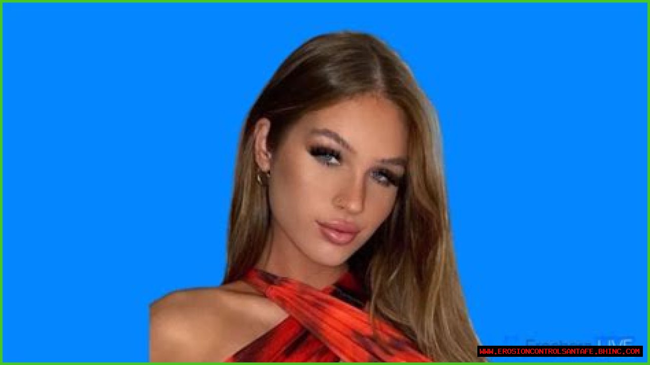 Sky Bri Net Worth, Age, Height, Career Biography