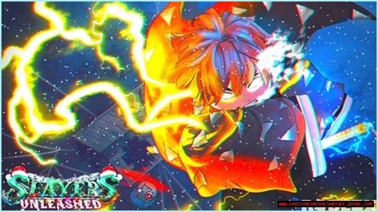 Slayers Unleashed codes (June 2022) - Free rerolls for update v0.832