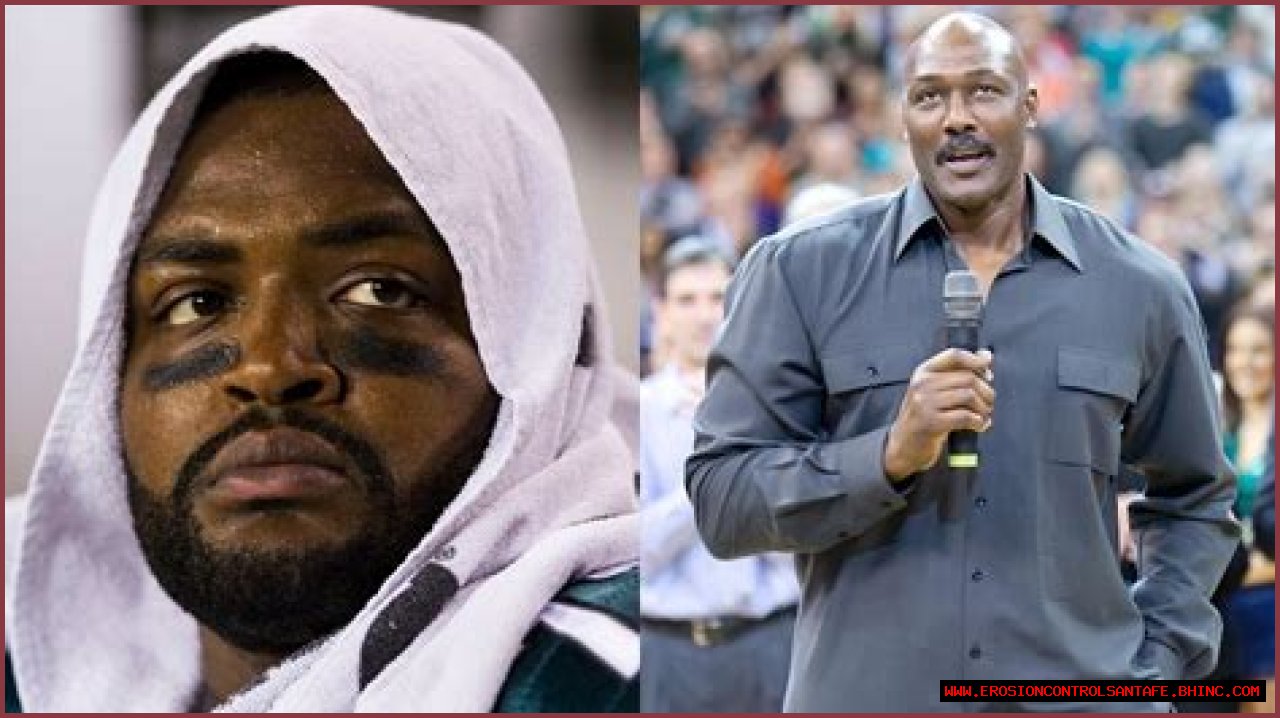 Son Demetrius Bell And NFL Career, Gloria Williams And Karl Malone Son Was Born She Was 13