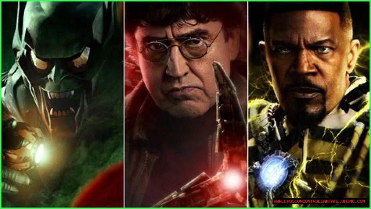 Spider-Man: No Way Home fans take over internet with armless Doc Ock memes