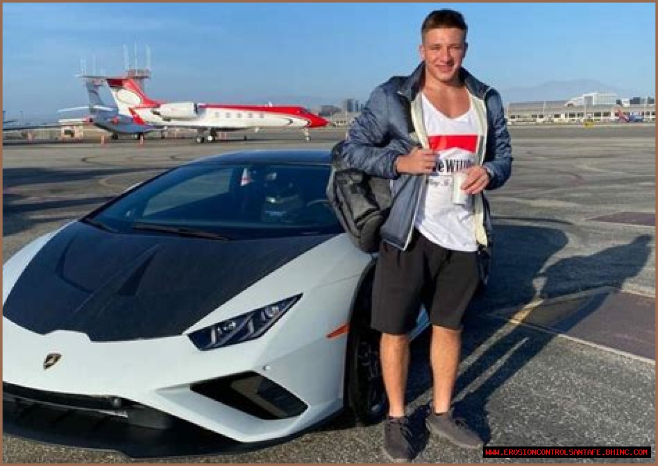 Stevewilldoit Net Worth in 2023 How Rich is He Now?