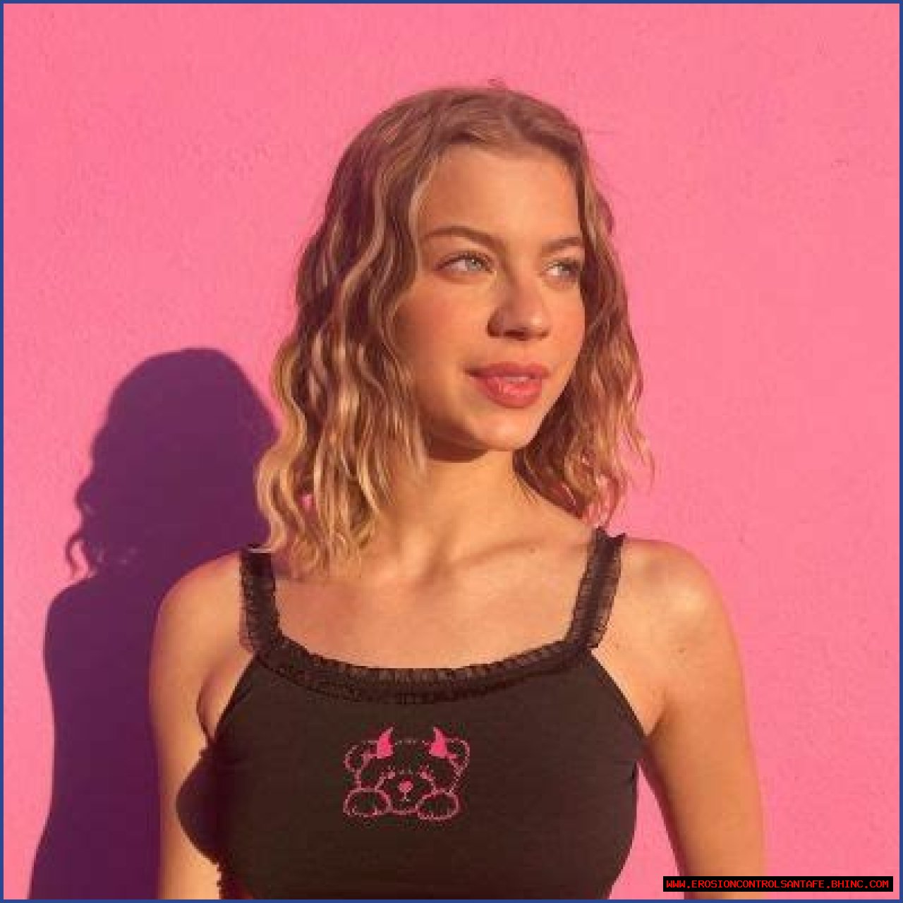 Sydney Morgan- Wiki, Age, Ethnicity, Boyfriend, Height, Net Worth, Career