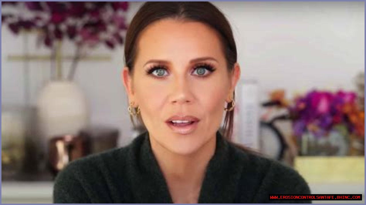 Tati Westbrook reveals how Halo Beauty lawsuit ruined her health