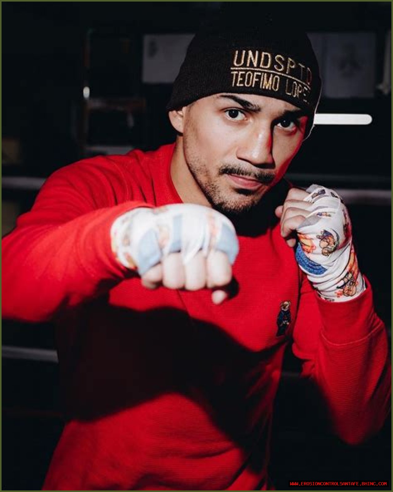 Teofimo Lopez Net Worth, Age, Height, Bio, Birthday, Wiki!