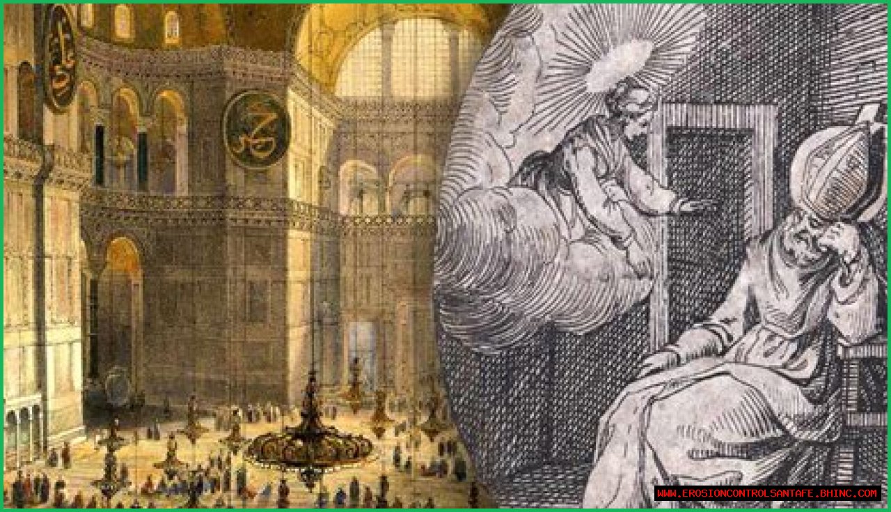 The crisis of iconoclasm