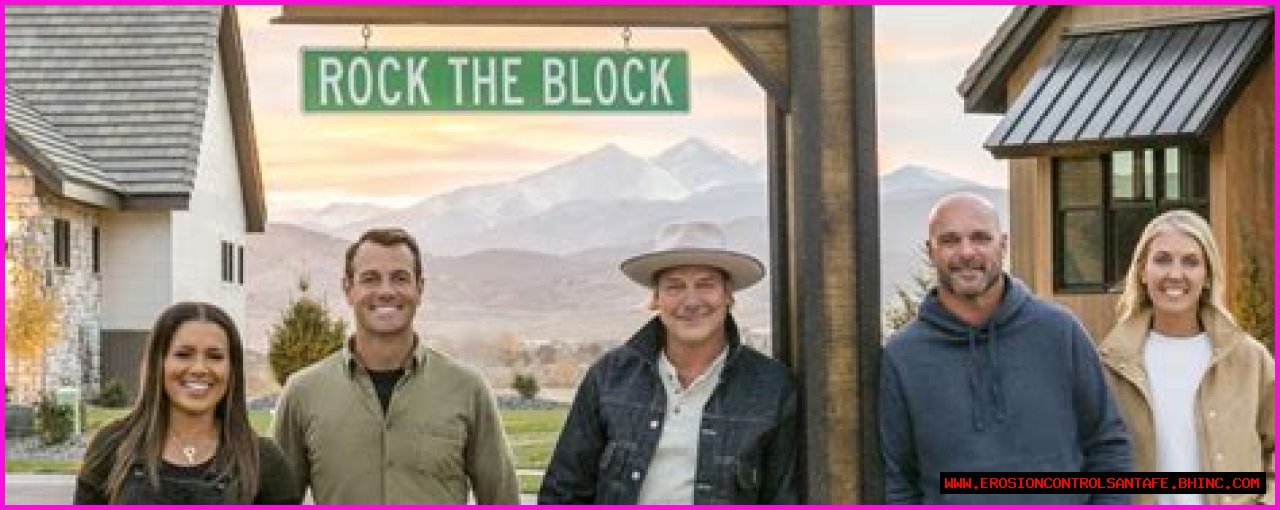 The Ultimate Guide To The Best House Flipping Shows