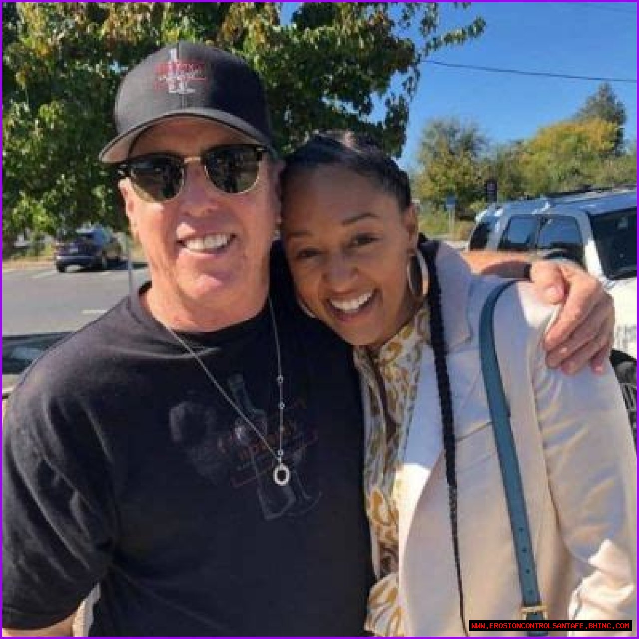 Timothy Mowry- All About Tia and Tamera Mowry’s Father