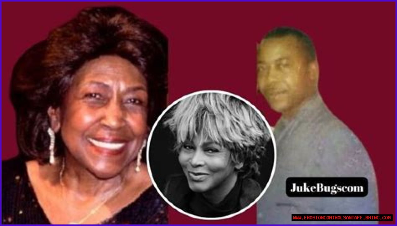 Tina Turner parents: Who were Floyd Richard Bullock and Zelma Priscilla?