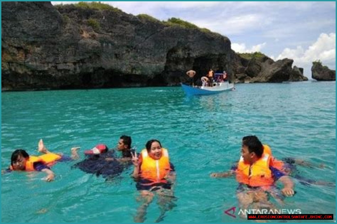 Top 10 Countries with Most Islands; Indonesia Ranks 6th