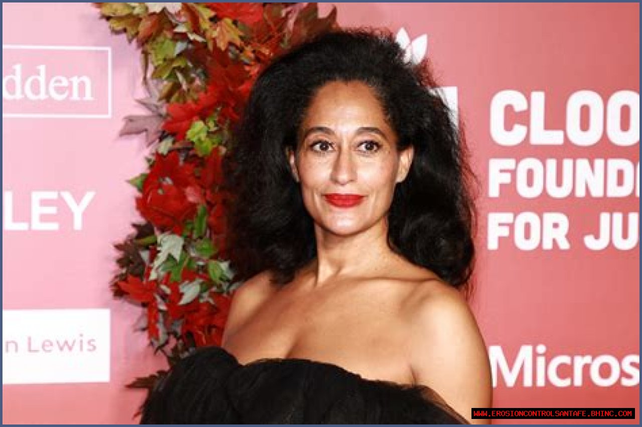 Tracee Ellis Rosss Net Worth: Unveiling The Hidden Treasure