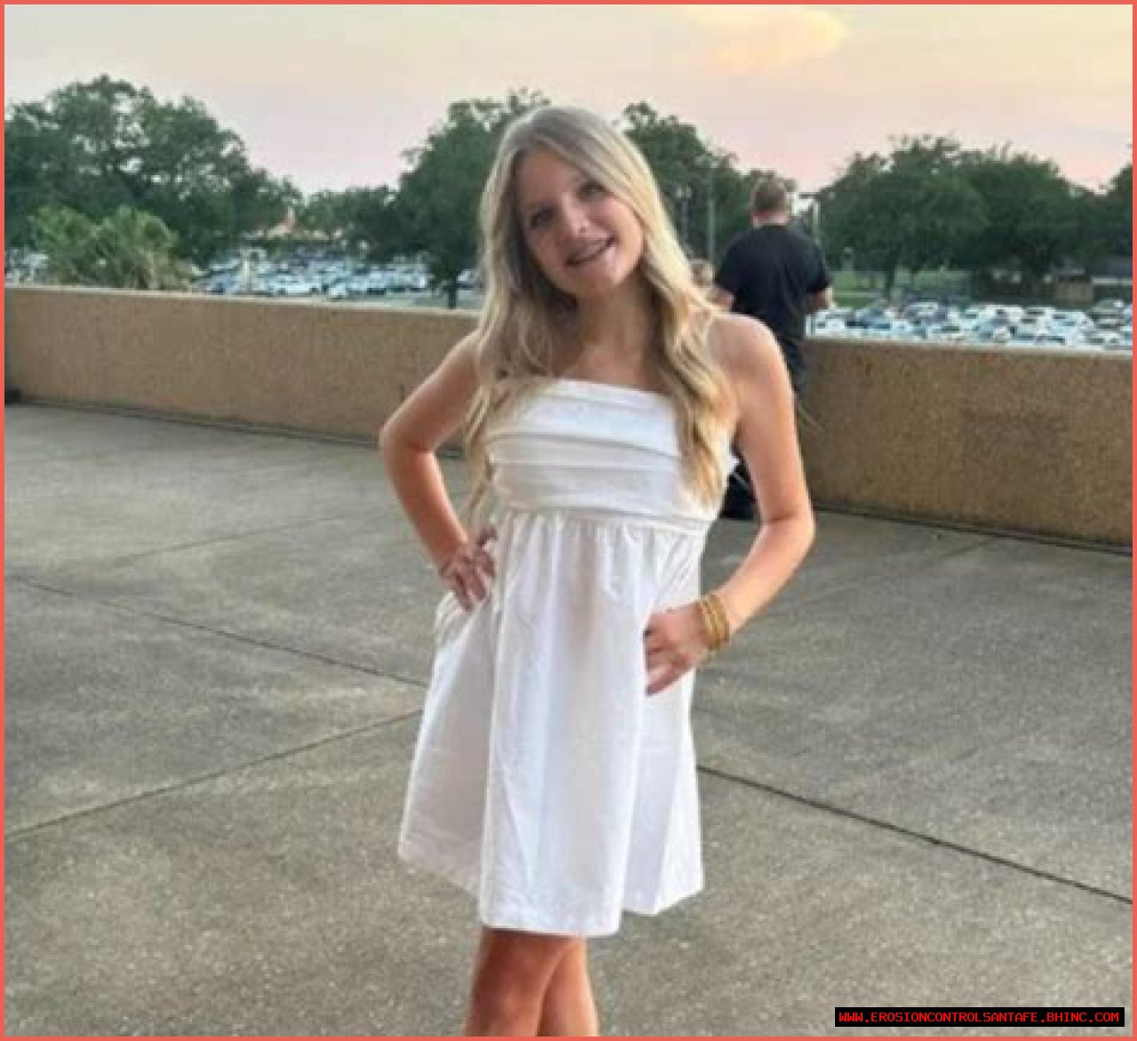 Tragic Passing: Aubreigh Wyatt's Demise Unveiled