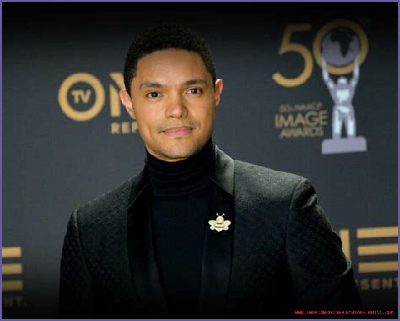 Trevor Noah Net Worth 2023, Biography, Ethnicity, Nationality, Career, Achievements, Height and Weight