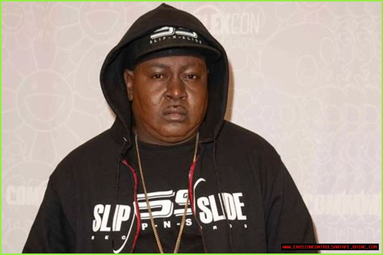 Trick Daddy Net Worth in 2023 How Rich is He Now?