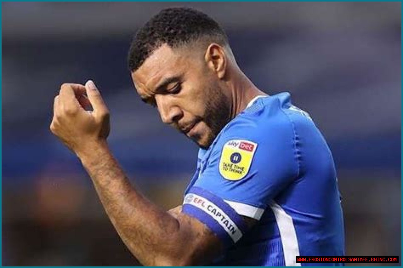 Troy Deeney Net Worth in 2023 How Rich is He Now?