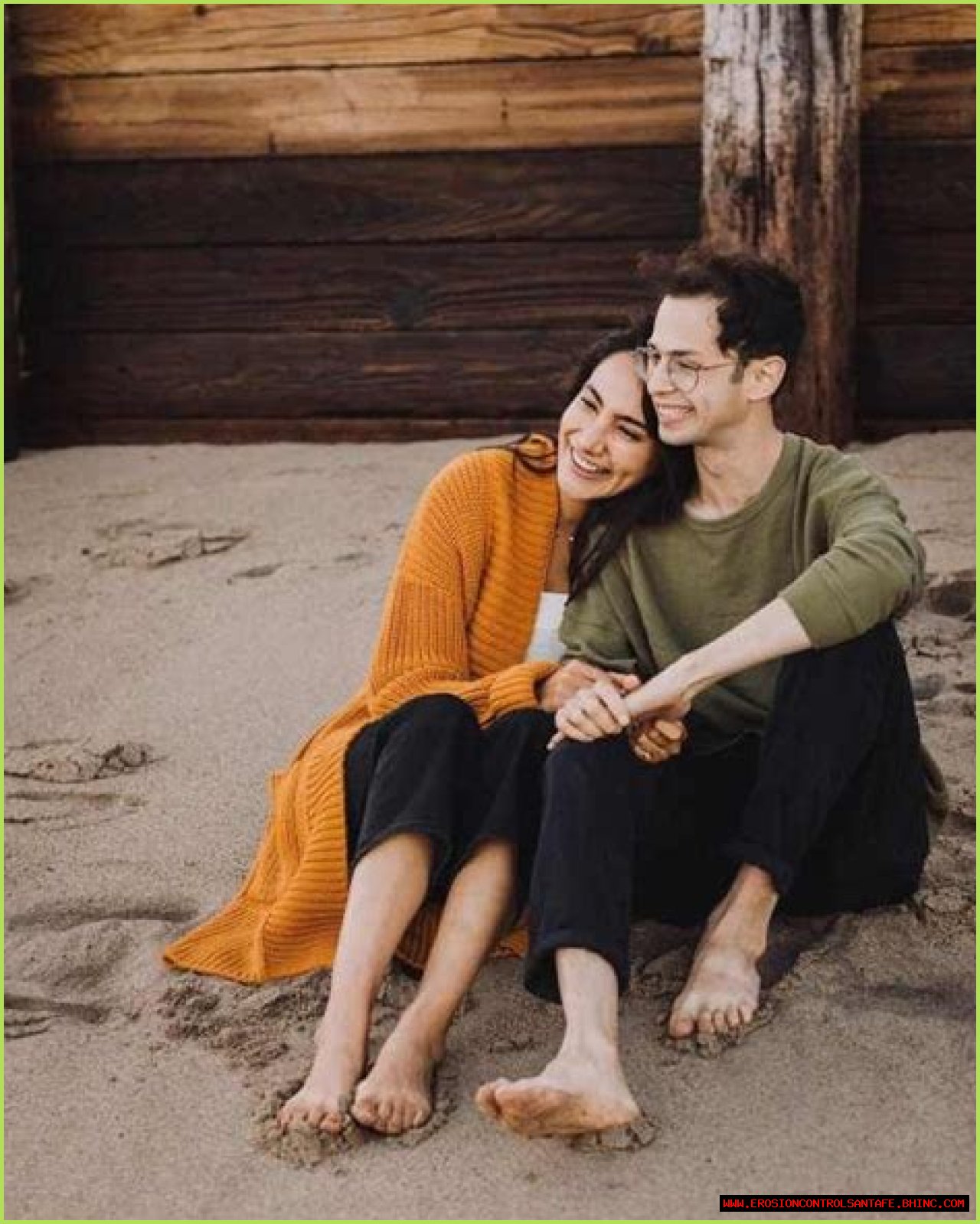 ‘Try Guys’ Zach Kornfeld And His LongTime Girlfriend Maggie Bustamante Are Engaged!