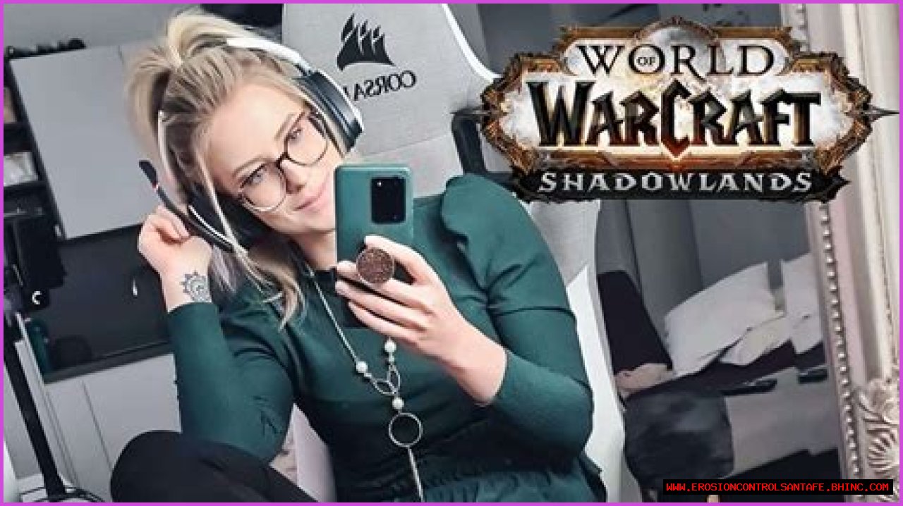 Twitch streamer Naguura clears up WoW boosting drama after fan backlash