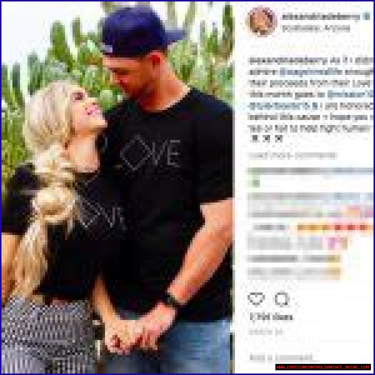  Tyler Beede’s Wife Allie DeBerry Beede 