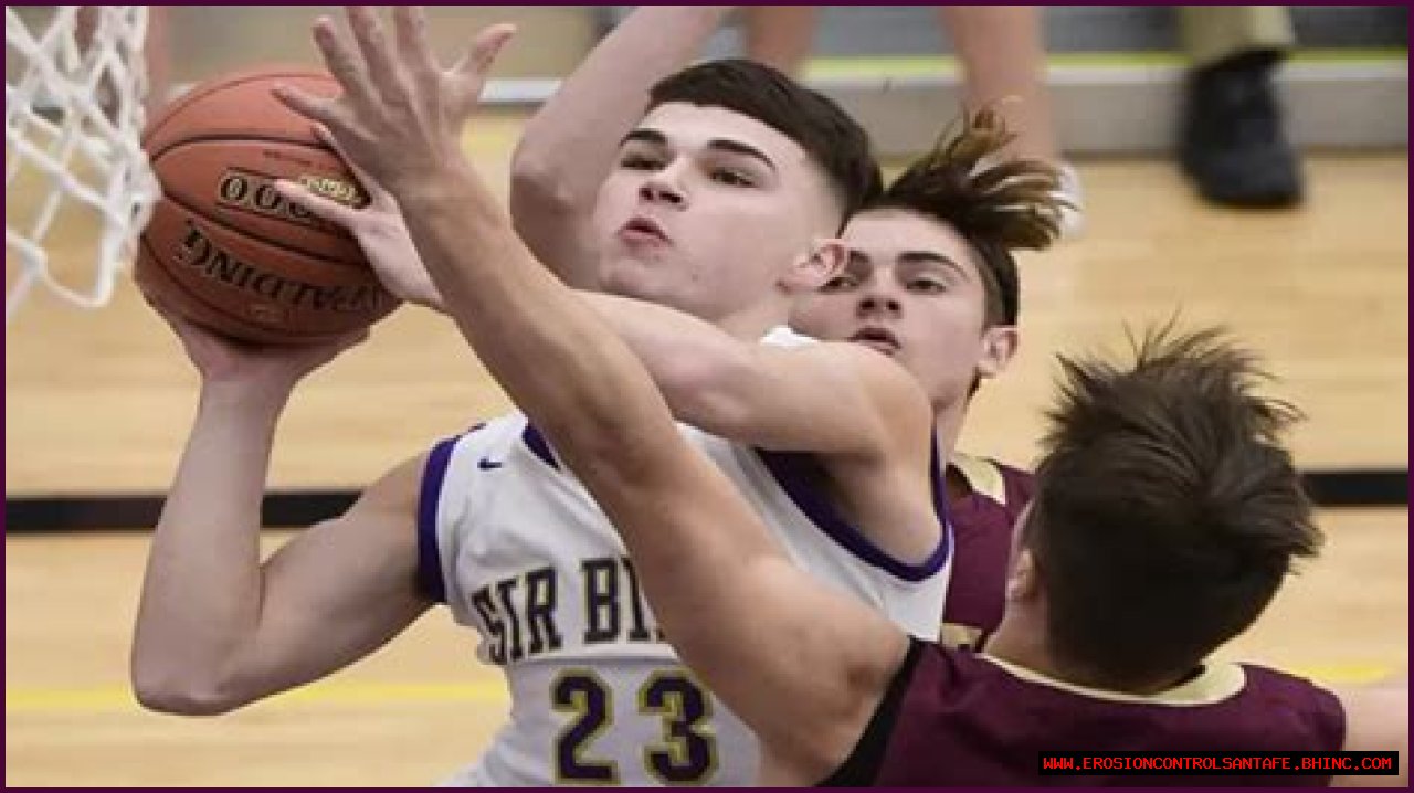 Uncovering Strategies For Basketball Dominance