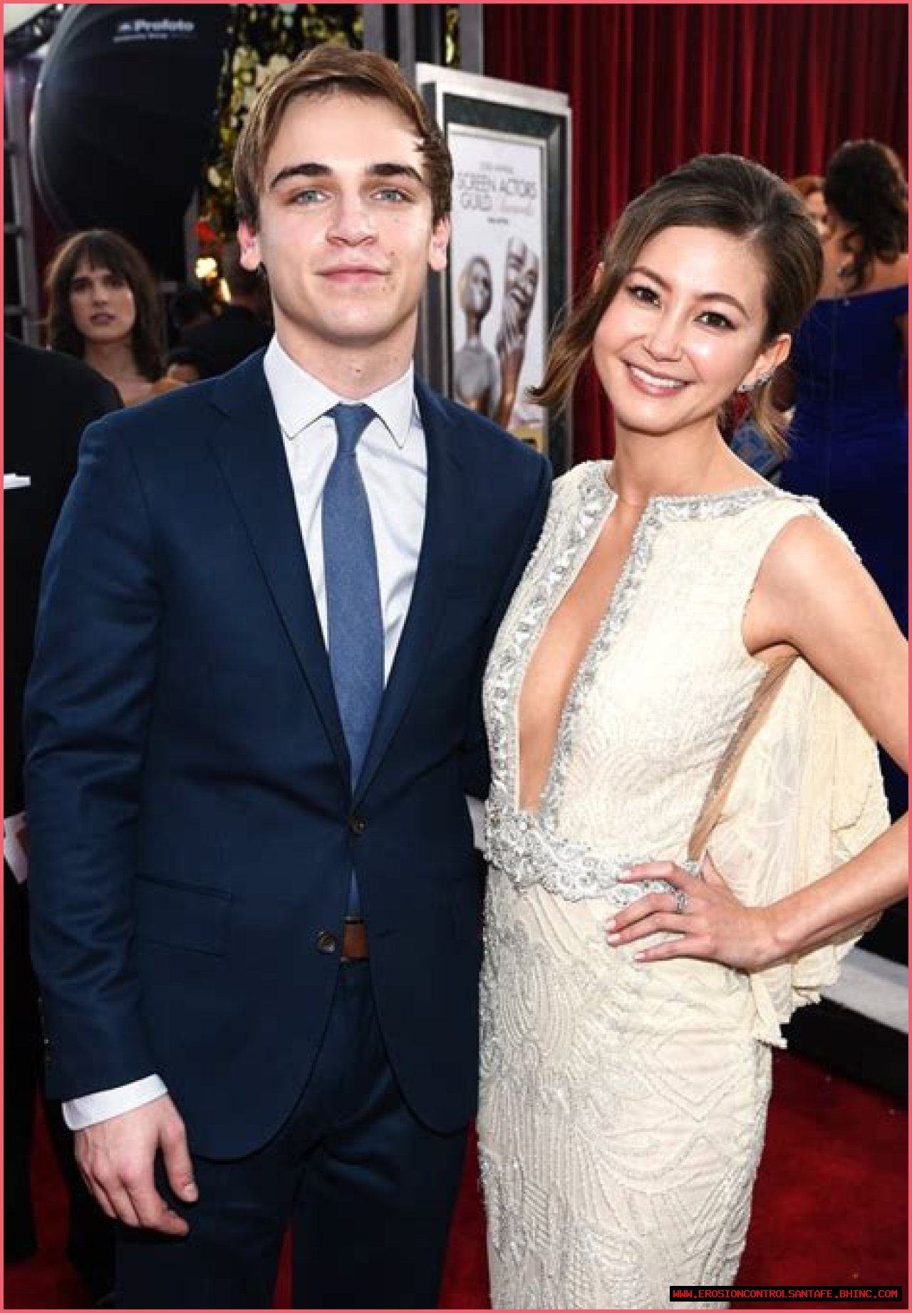 Understanding Kimiko Glenn's Husband: A Deep Dive Into Their Relationship
