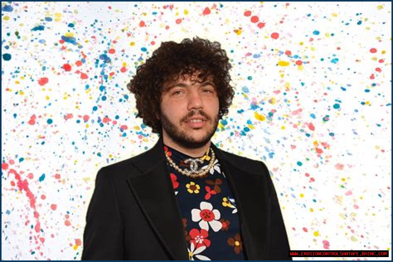 Unveiling Benny Blanco's Songwriting Mastermind: Discoveries And Insights