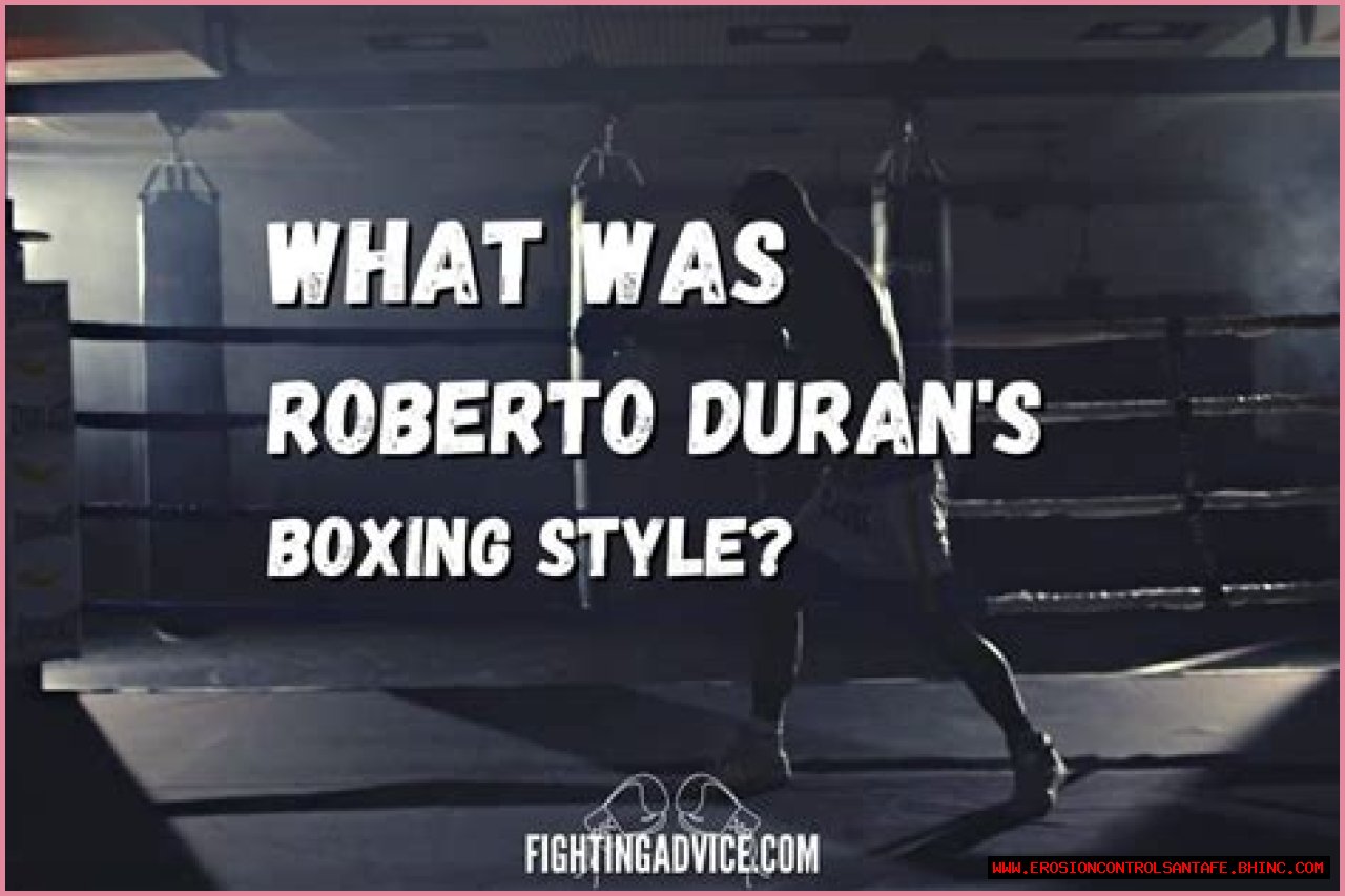 Unveiling The Of Roberto Duran: Exploring His Boxing Record