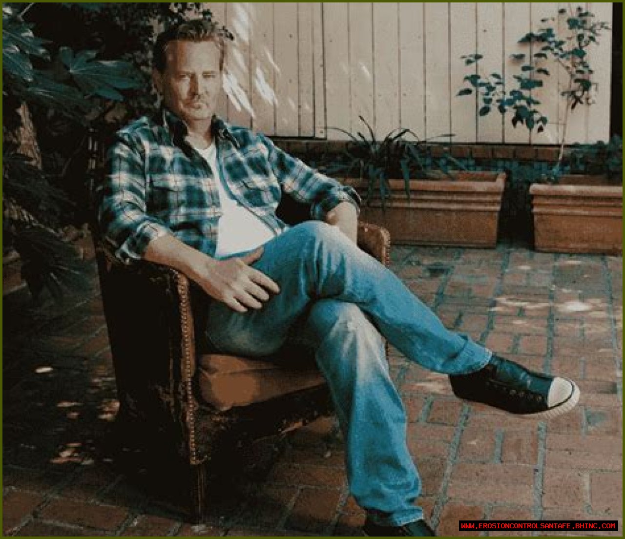 Was Matthew Perry Gay? Did He Have A Wife?