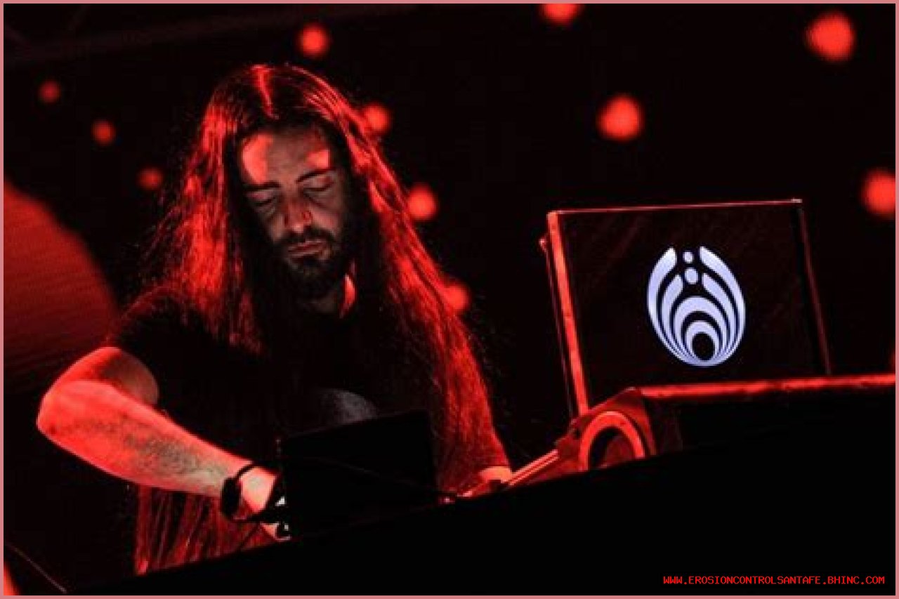What Did Bassnectar Do? Allegations And Evidence Explored As His Concert Gets Canceled 