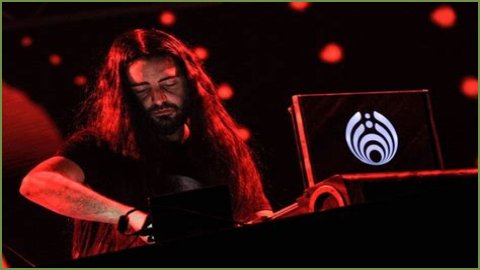 What Did Bassnectar Do? Allegations And Evidence Explored As His Concert Gets CanceledÂ