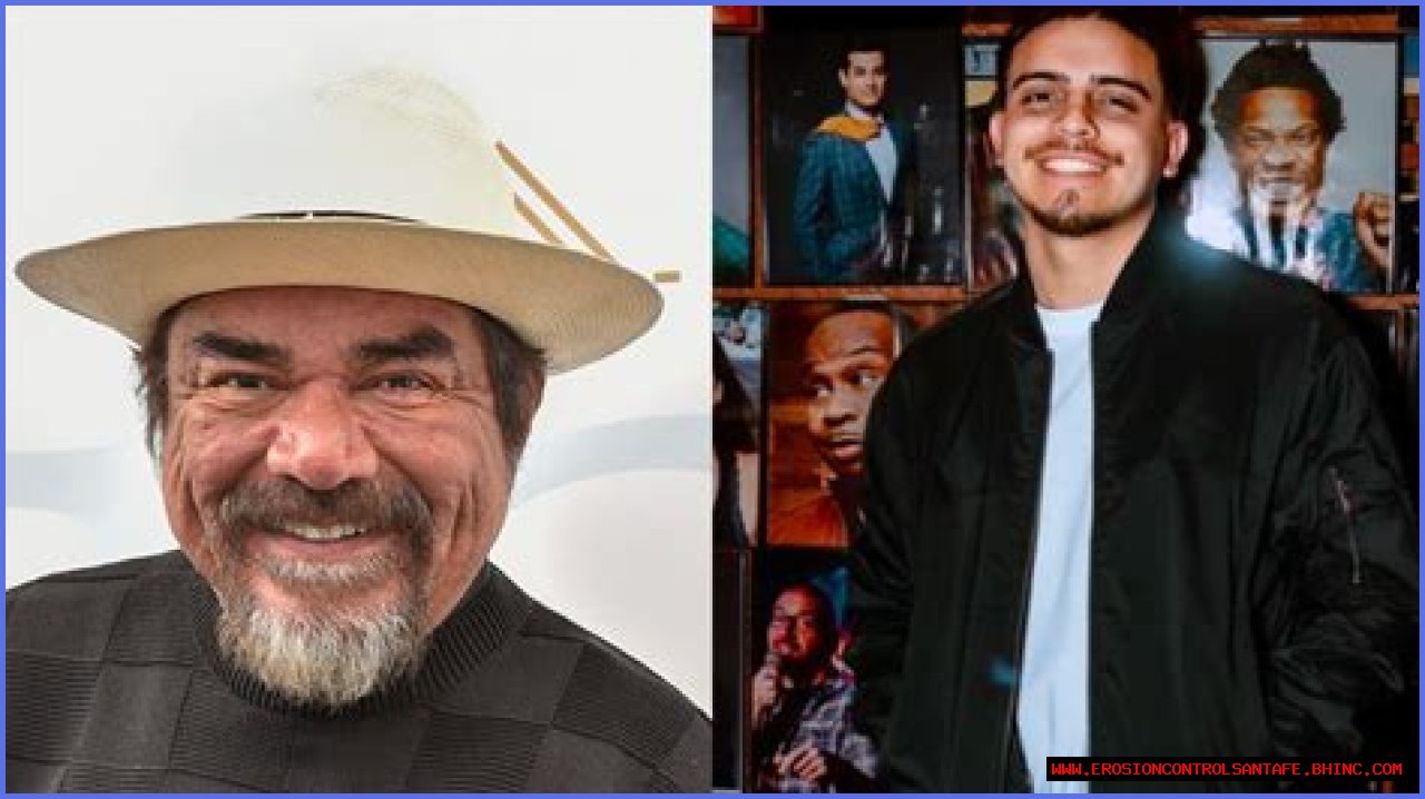 What did George Lopez say about Ralph Barbosa? Netizens call out comedian over harsh remarks