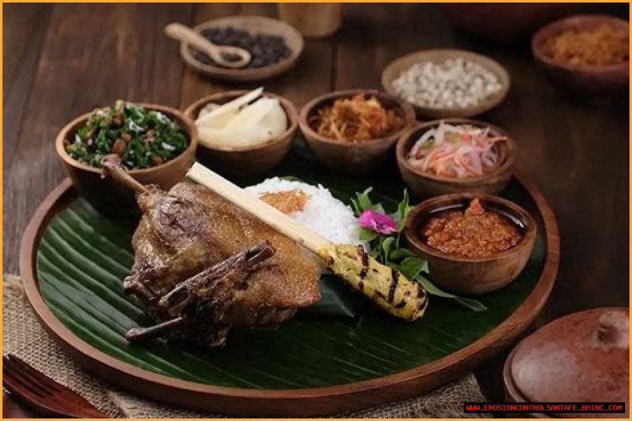 What gives the best dining experience?