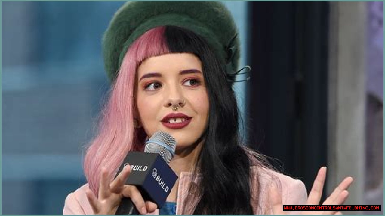 What Happened to Melanie Martinez? Know Everything About the Singer