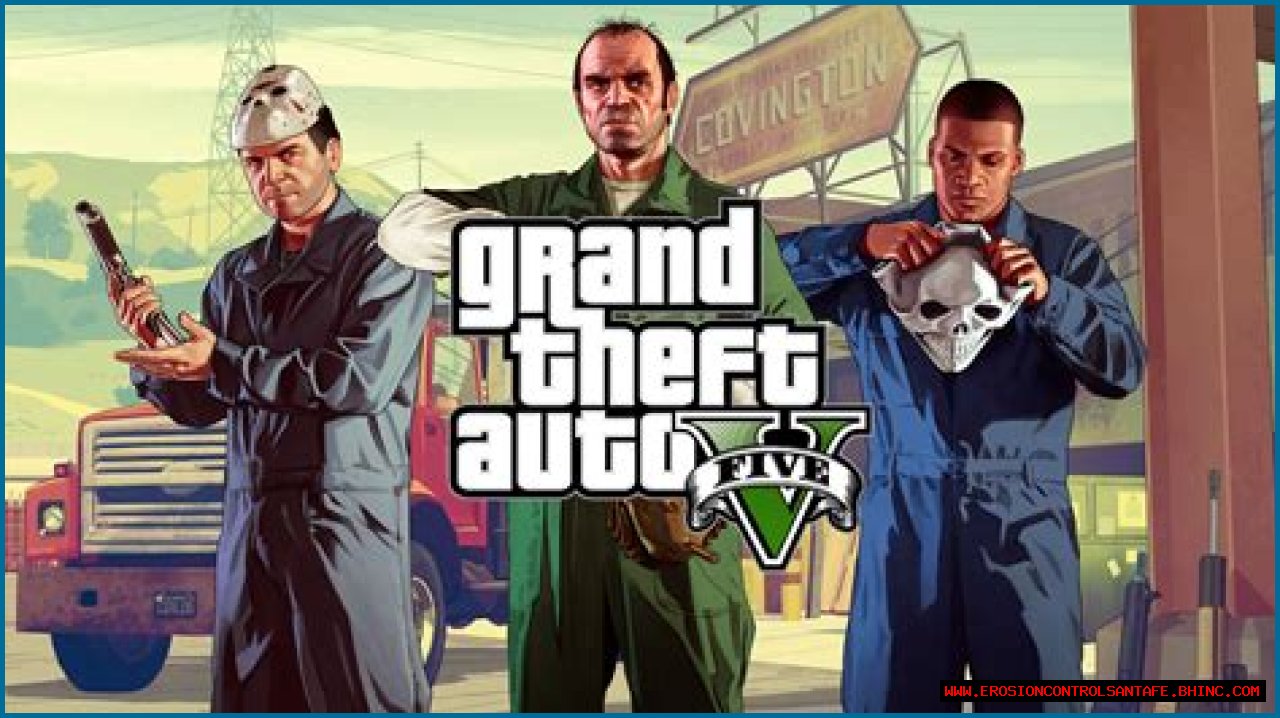 What is GTA V roleplay? How to play, who to watch and more