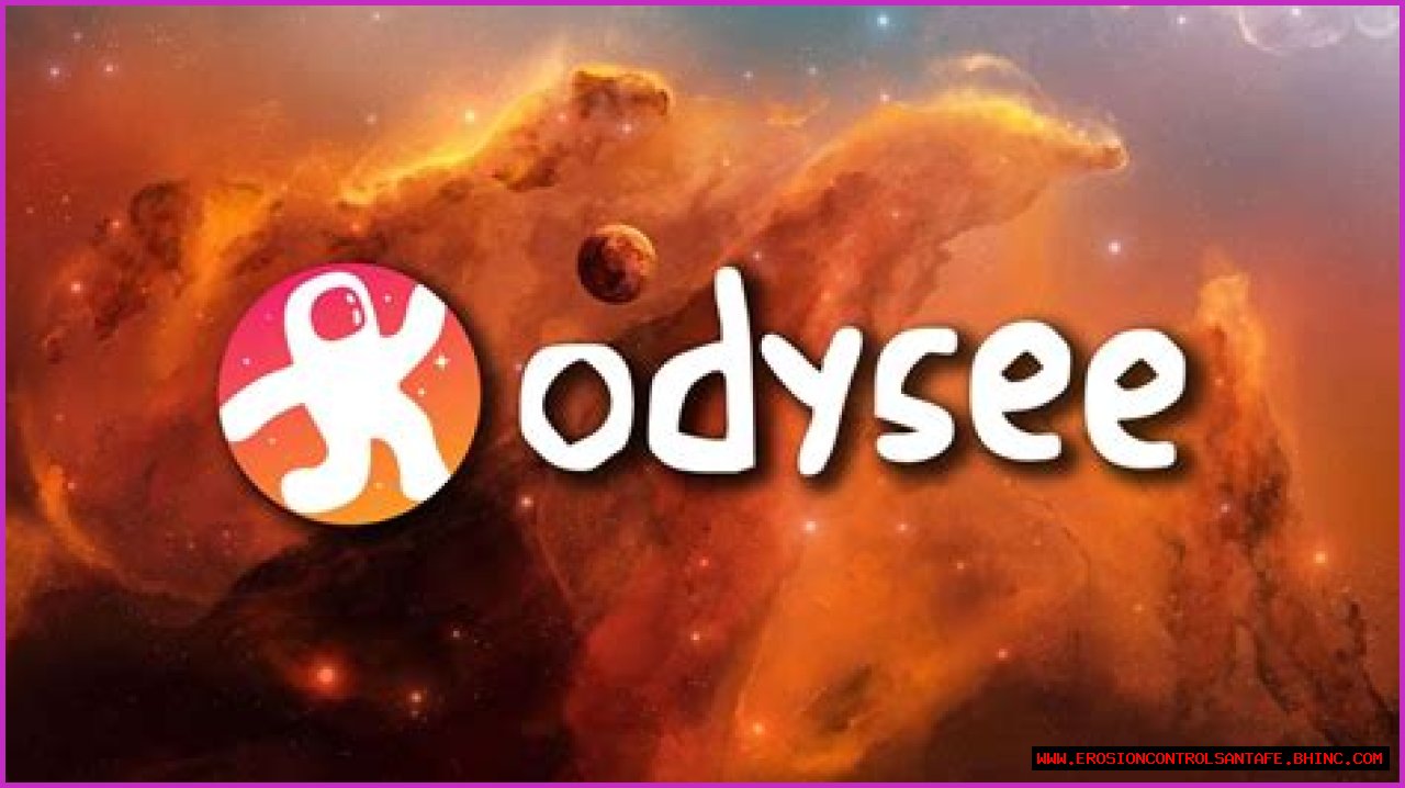 What is Odysee? New streaming site powered by cryptocurrency