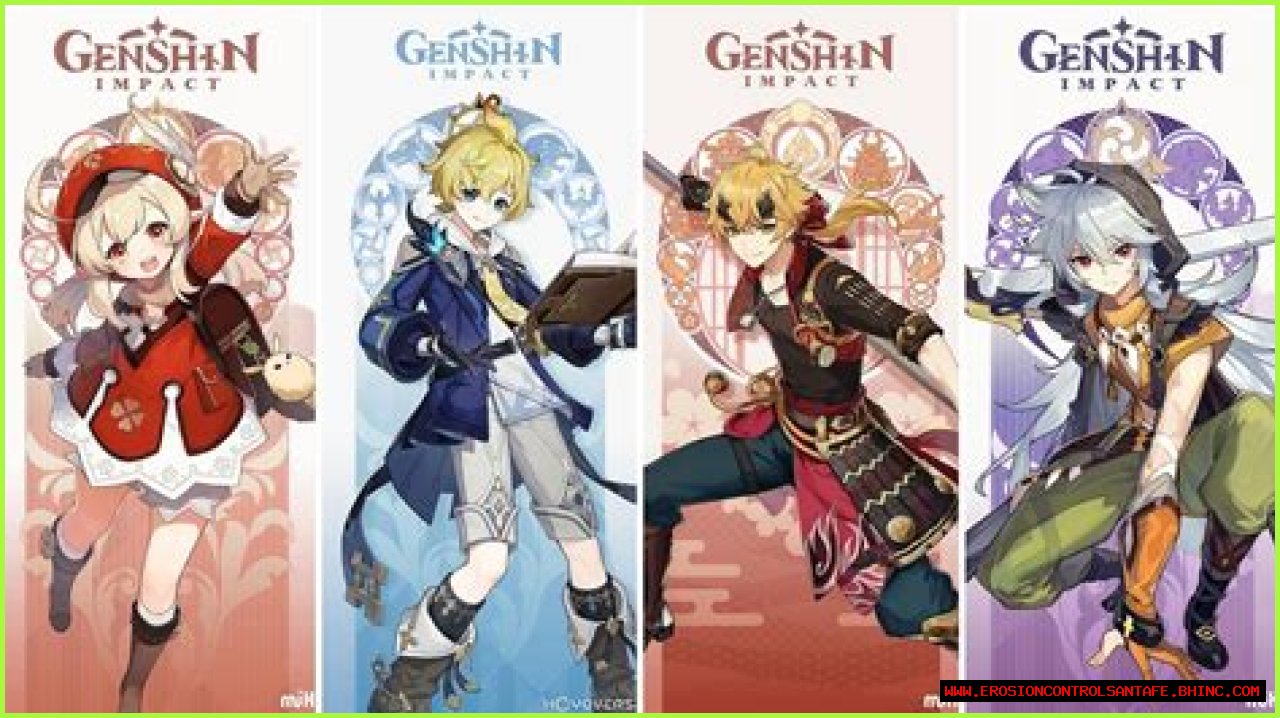 When is Klee's Re-run Banner coming to Genshin Impact? Release date & more
