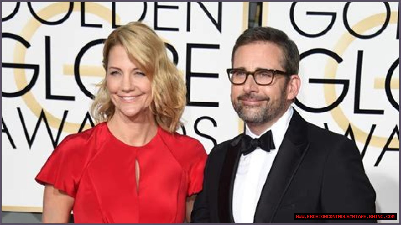 Where is Nancy Carell from 'The Office' now? Height, Net Worth