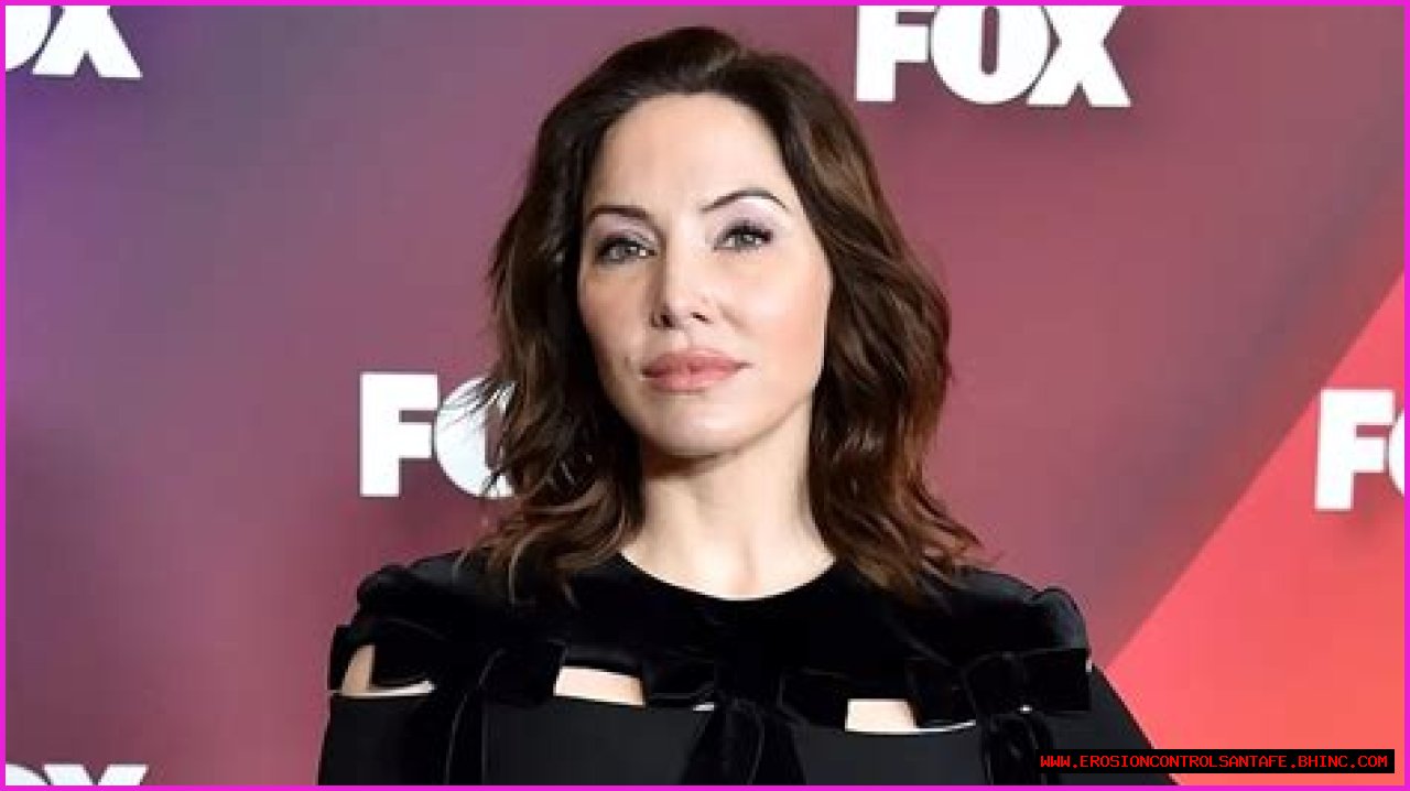 Whitney Cummings Net Worth in 2023 How Rich is She Now?