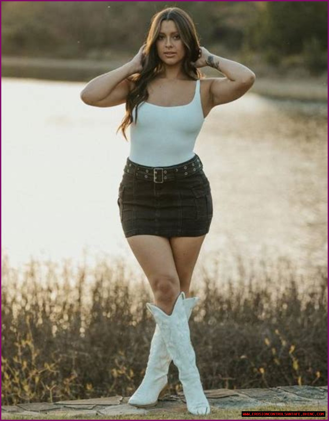 Whitney Wren's OnlyFans Leaks Explored