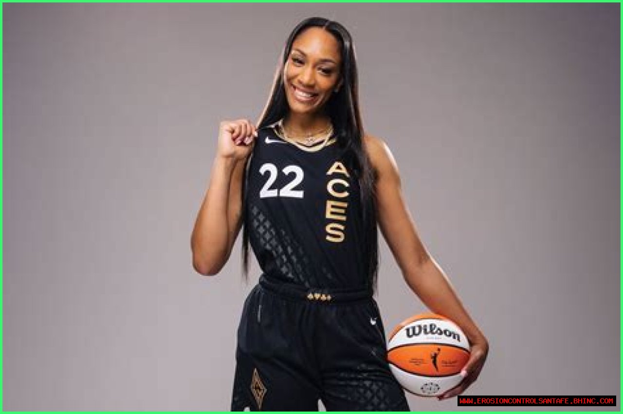Who is A’ja Wilson? A’ja Wilson Wiki, Age, Height, Boyfriend, Parents, Stats, Career, Ranking, Nationality and More