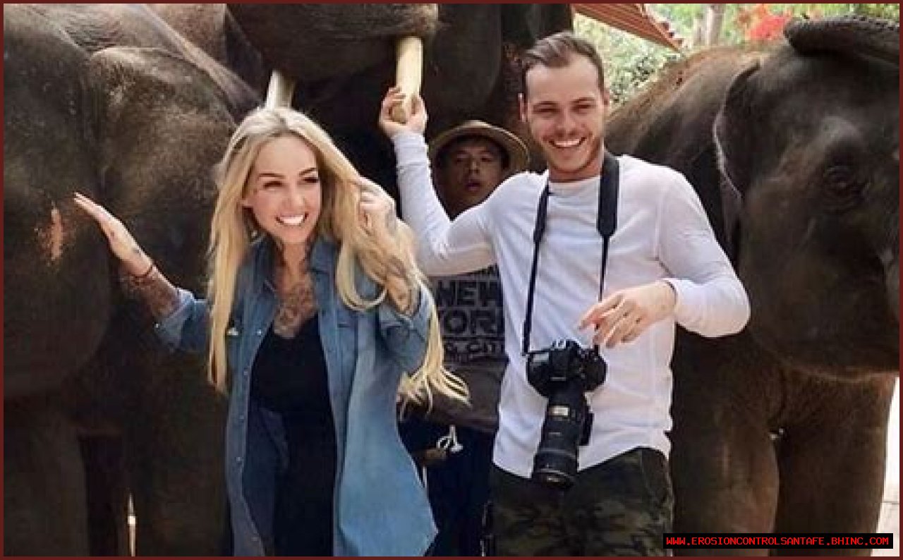 Who Is Amaury Guichon Wife Fiona Bergson? Meet The Family Of The New Cooking Series Host