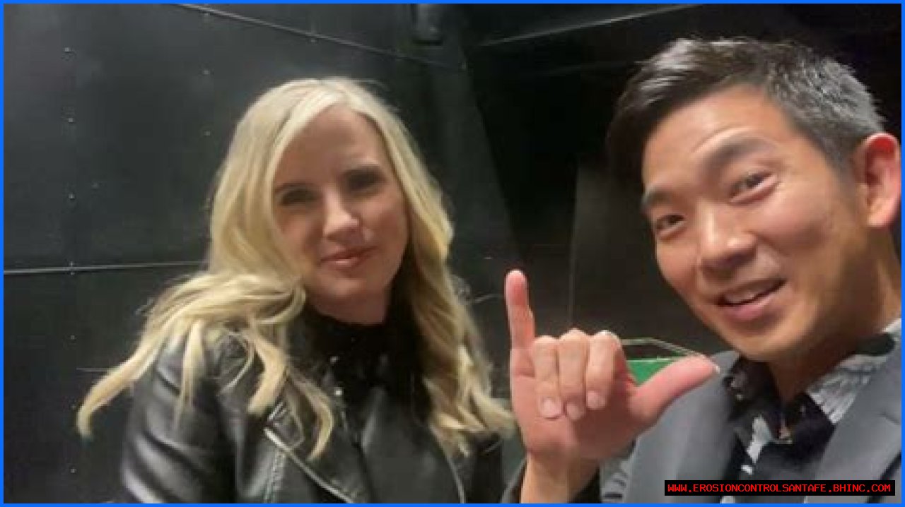 Who is Jake Shimabukuro Dating Now