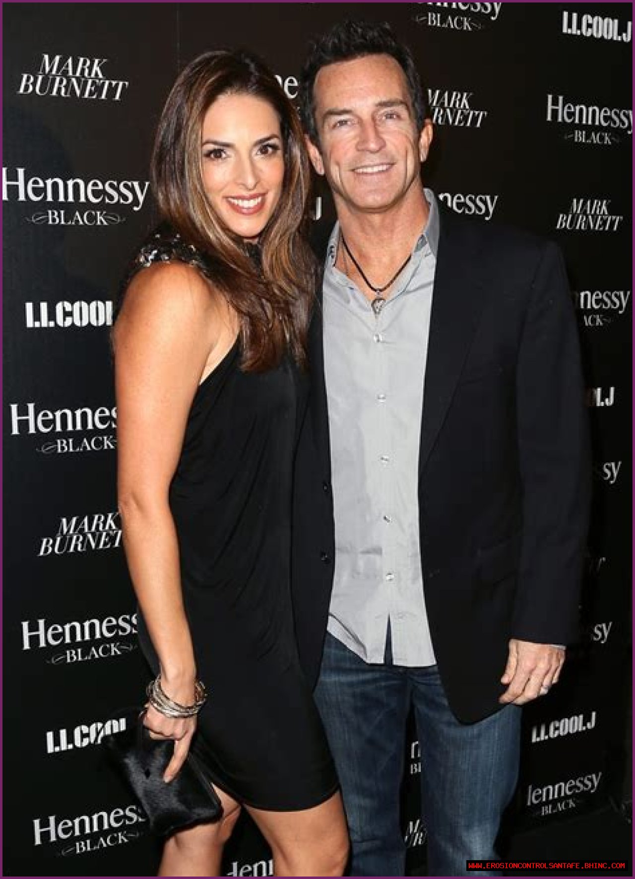 Who is Jeff Probst’s Wife Lisa Ann Russell? Her Married life, Ex-Husband; & Net Worth