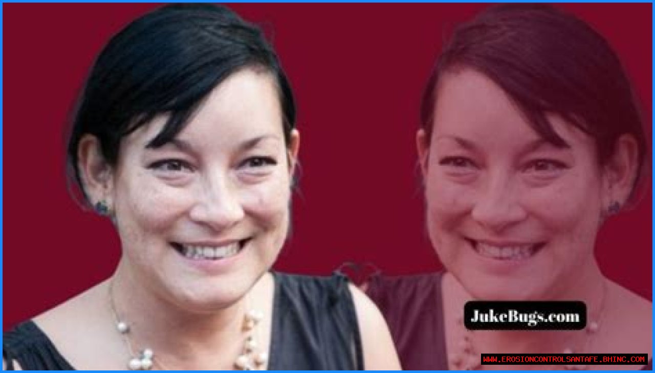 Who Is Jennifer Chiba And What Is Her Role In The Mystery Of Elliott Smith's Death