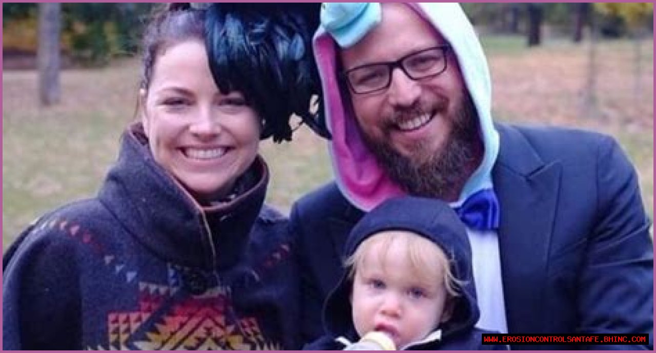 Who Is Josh Hartzler, Amy Lee's Husband? Every Unknown Fact
