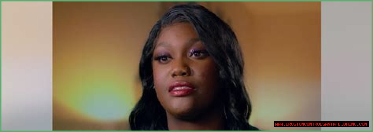 Who Is Madisyn Gidrey? Phrogging Survivor Shares Her Story In The Lifetime Documentary