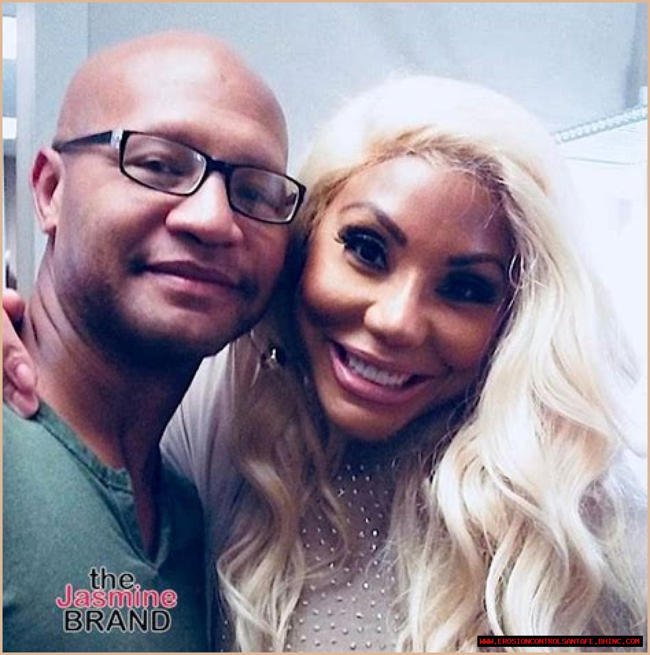 Who is Michael Conrad Braxton? Age, family, net worth