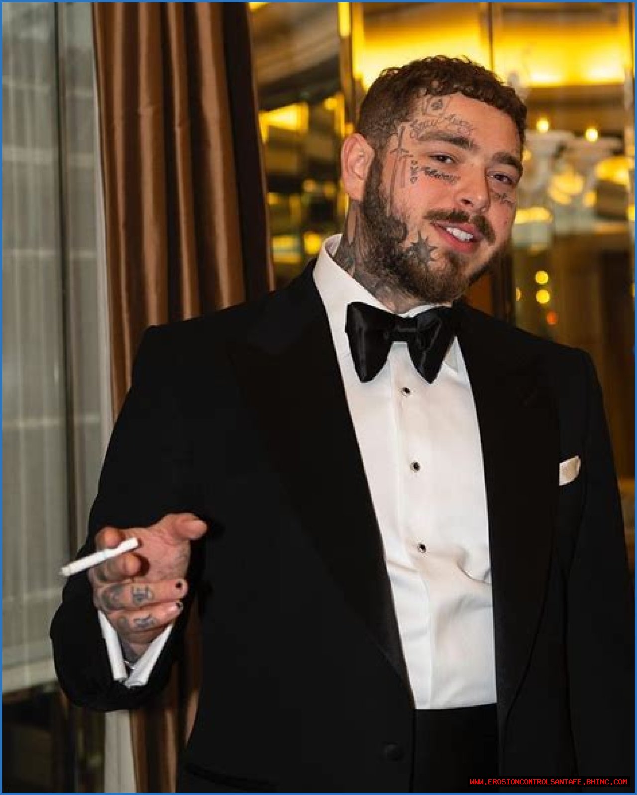 Who is Post Malone Girlfriend: See her biography